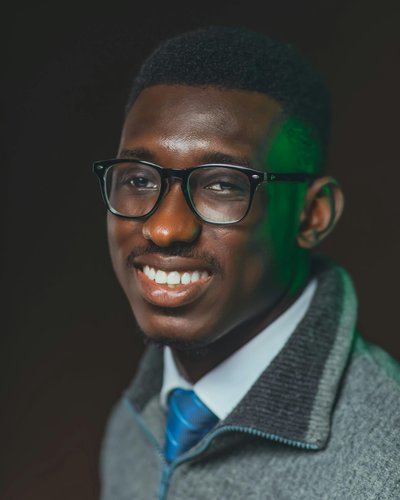 Marieke van den Berg